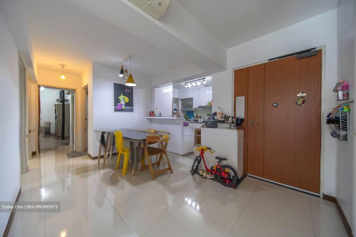 Blk 449B West Valley @ Bukit Batok (Bukit Batok), HDB 4 Rooms #599803821
